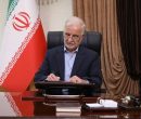 مومنی: رسانه می‌تواند امنیت‌ساز باشد