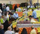 میادین میوه و تره‌بار؛ مسیر مدیریت شهری تهران برای عرضه ارزان‌تر کالا