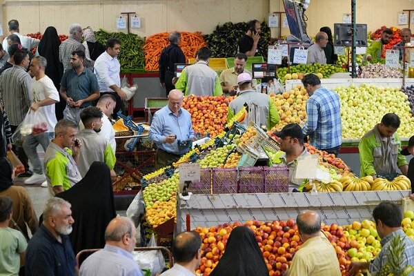 میادین میوه و تره‌بار؛ مسیر مدیریت شهری تهران برای عرضه ارزان‌تر کالا
