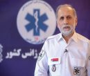 میعادفر: پزشکان طلایهداران سلامت و امنیت روانی جامعه هستند میعادفر: پزشکان طلایهداران سلامت و امنیت روانی جامعه هستند