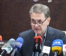 ناصحی: تلاش میکنیم هر ایرانی از پوشش بیمه سلامت برخوردار شود ناصحی: تلاش میکنیم هر ایرانی از پوشش بیمه سلامت برخوردار شود