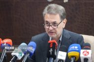 ناصحی: تلاش می‌کنیم هر ایرانی از پوشش بیمه سلامت برخوردار شود