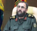 نامه سردار باقرزاده به صلیب سرخ جهت پیگیری وضعیت خلبانان ایرانی اسیر