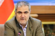 نبیان: 160 هزار واحد مسکونی تا پایان سال تحویل متقاضیان می‌شود