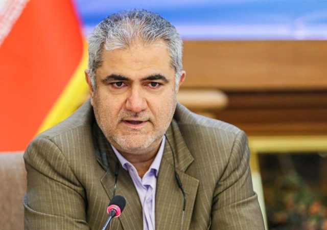 نبیان: 160 هزار واحد مسکونی تا پایان سال تحویل متقاضیان می‌شود