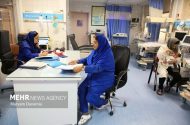 نجاتیان: خانه نشینی پرستاران جای مهاجرت را گرفته است