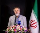 نشست خبری رئیس سازمان سینمایی آغاز شد