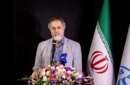 نشست خبری رئیس سازمان سینمایی آغاز شد