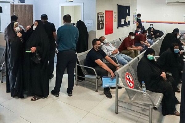 نظام ارجاع به جنگ هزینههای کمرشکن درمان در خراسان شمالی میرود نظام ارجاع به جنگ هزینههای کمرشکن درمان در خراسان شمالی میرود