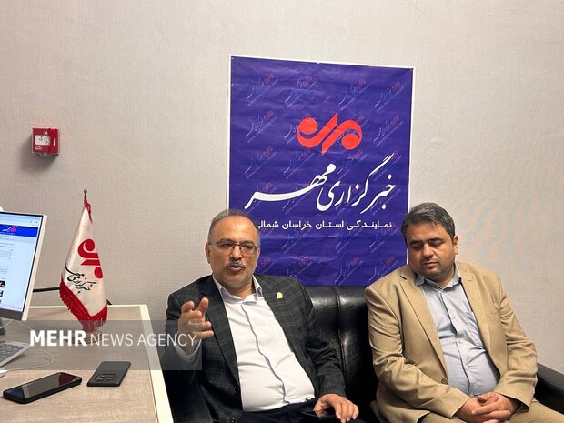 نظام ارجاع به جنگ هزینههای کمرشکن درمان در خراسان شمالی میرود نظام ارجاع به جنگ هزینههای کمرشکن درمان در خراسان شمالی میرود