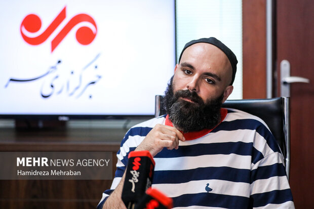 نقش دراماتورژی در دیده شدن متن/ به جای «سیاست» از «انسانیت» حرف زدیم نقش دراماتورژی در دیده شدن متن/ به جای «سیاست» از «انسانیت» حرف زدیم