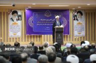 نوری: انتظار مردم از دستگاه قضایی تحول و پاسخگویی است