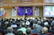 نوری: همدلی و هماهنگی میان قوا لازمه خدمت‌رسانی به مردم است
