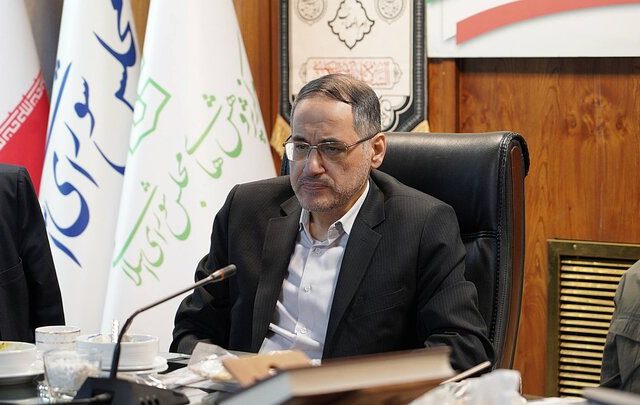 نگاهداری: حکمرانی در شرایط تنش ضرورتی انکارناپذیر است