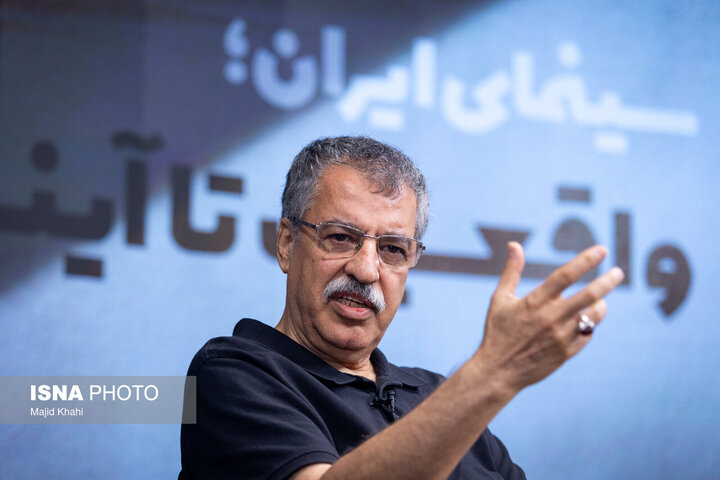 نگذاریم از سینما لاشه باقی بماند نگذاریم از سینما لاشه باقی بماند