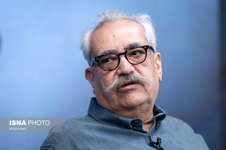 نگذاریم از سینما لاشه باقی بماند نگذاریم از سینما لاشه باقی بماند