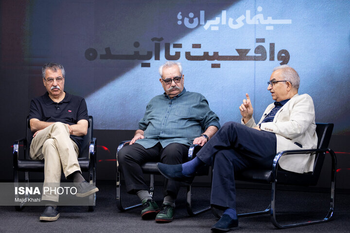 نگذاریم از سینما لاشه باقی بماند نگذاریم از سینما لاشه باقی بماند