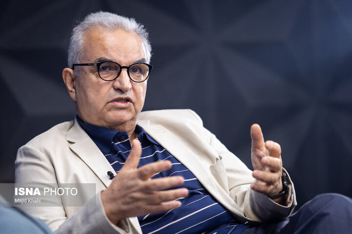 نگذاریم از سینما لاشه باقی بماند نگذاریم از سینما لاشه باقی بماند