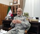 هر اقدام زمینی دشمن در نطفه خفه می‌شود/ آمادگی ایران برای نبردی طولانی
