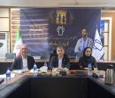 هرسین الگوی موفق اجرای طرح پزشکی خانواده در کرمانشاه شد هرسین الگوی موفق اجرای طرح پزشکی خانواده در کرمانشاه شد