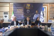 هرسین الگوی موفق اجرای طرح پزشکی خانواده در کرمانشاه شد
