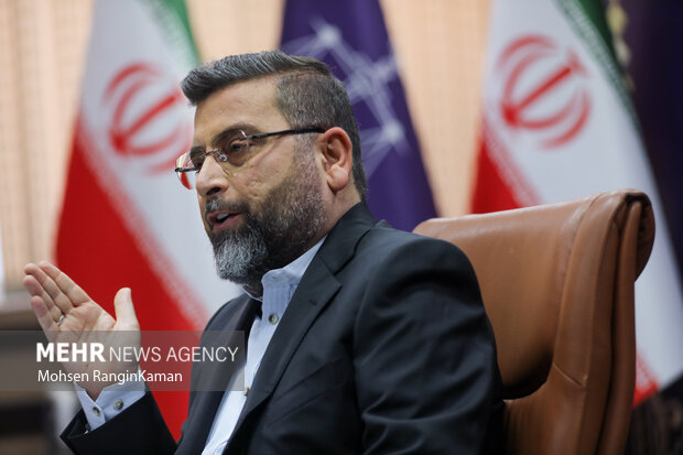 هشدار تعزیرات درباره مأموران قلابی تحت عنوان بازرس