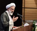 هشدار حاجیصادقی درباره نقشه جدید دشمن علیه ایران/وارد جنگ شناختی شدند هشدار حاجیصادقی درباره نقشه جدید دشمن علیه ایران/وارد جنگ شناختی شدند