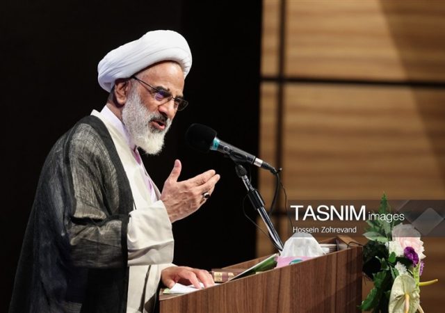 هشدار حاجی‌صادقی درباره نقشه جدید دشمن علیه ایران/وارد جنگ شناختی شدند