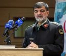 هشدار صریح سردار رادان نسبت به نقشه دشمن برای آشوب هشدار صریح سردار رادان نسبت به نقشه دشمن برای آشوب