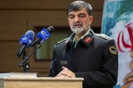 هشدار صریح سردار رادان نسبت به نقشه دشمن برای آشوب