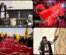 هفته‌ای تحت تأثیر هنرهای اربعینی؛ یادبود نقاش قهوه‌خانه‌ای برگزار شد