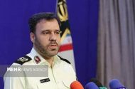 هلاکت یک عضو و دستگیری ۶ تروریست جیش‌العدل در سراوان