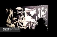 «هنر معاصر» فراتر از زمان یامواجهه با واقعیت/ «گرنیکا» اثری معاصر است؟