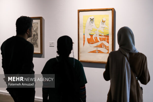 «هنر معاصر» فراتر از زمان یامواجهه با واقعیت/ «گرنیکا» اثری معاصر است؟ «هنر معاصر» فراتر از زمان یامواجهه با واقعیت/ «گرنیکا» اثری معاصر است؟