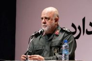 وحدت ملت ایران از سلاح قدرتمندتر است