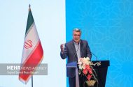 وزارت بهداشت رتبه برتر «تبیین تلاش» برای اقناع افکار عمومی شد