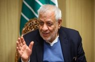 وزارت کشور در جنگ نقشی ارزنده در حفظ امنیت و آرامش کشور ایفا کرد