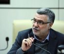 وزیر بهداشت: ۱۵ هزار پرونده اخذ وجه غیرمتعارف تشکیل شد وزیر بهداشت: ۱۵ هزار پرونده اخذ وجه غیرمتعارف تشکیل شد