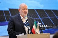 وزیر نیرو: کاهش 2 هزار مگاواتی مصرف برق با همراهی مردم