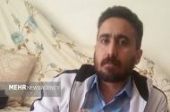 وقتی مادر برای شهادت «پسرش» سجده‌ شکر کرد؛ روایتی از صبوری مادر شهید