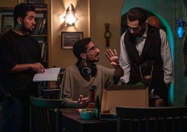وقتی یک راز به خانه برمی‌گردد؛ «مُنشَآت» آماده نمایش شد
