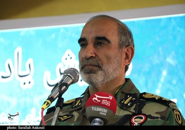 پاسخ پشیمان‌کننده ارتش به دشمن متجاوز/هشدار به تروریست‌ها
