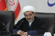 پایان ۵ پرونده کیفری با رضایت طرفین در شوش