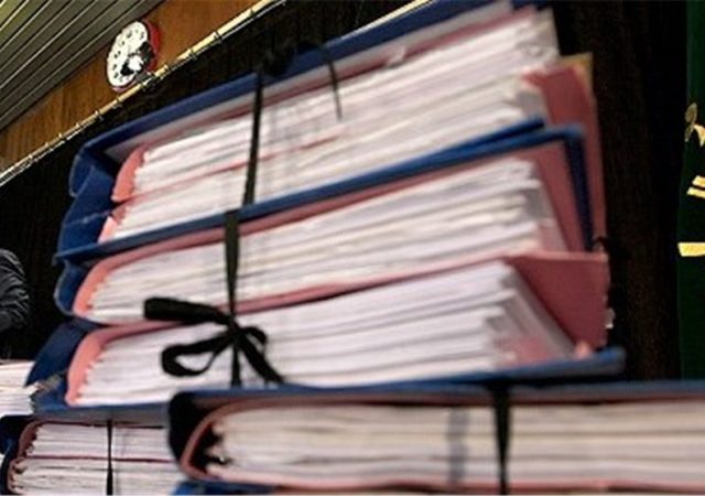 پرونده 3100 قتل به صلح و سازش ختم شد