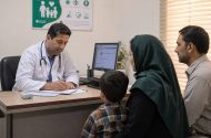 پزشکی بدون سرمایه اجتماعی پایدار نمی‌ماند