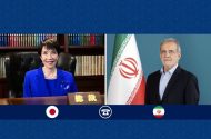 پزشکیان: ایران به هیچ وجه خارج از قوانین بین‌المللی عمل نکرده است