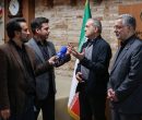 پزشکیان: برنامه ملی پزشک خانواده، زیربنای تحقق عدالت در سلامت است پزشکیان: برنامه ملی پزشک خانواده، زیربنای تحقق عدالت در سلامت است