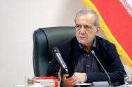 پزشکیان: تأمین برق صنایع باید با اولویت حفظ تولید و اشتغال دنبال شود