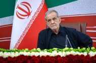 پزشکیان: در برابر هر متجاوزی با قدرت خواهیم ایستاد/اهل تسلیم نیستیم