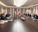 پزشکیان: روابط ایران و تاجیکستان فراتر از مناسبات متعارف دیپلماتیک است